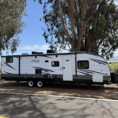 29’ Salem 'Sally'