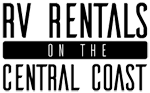 RV Rentals on the Central Coast